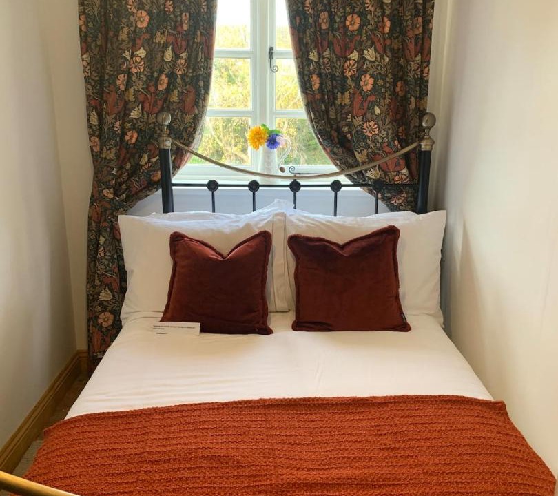 Photo of Bedroom in City Centre