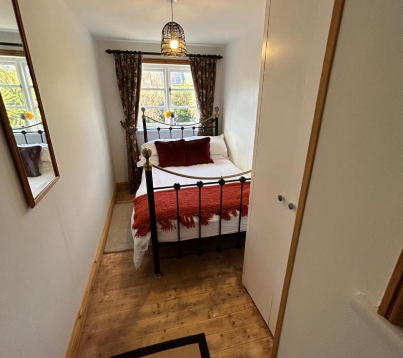 Photo of Bedroom in City Centre
