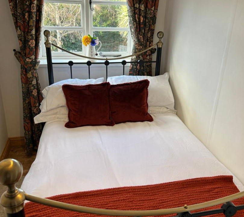 Photo of Bedroom in City Centre