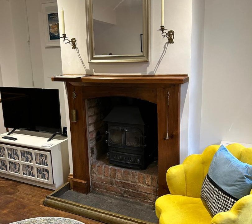 Photo of Livingroom in City Centre