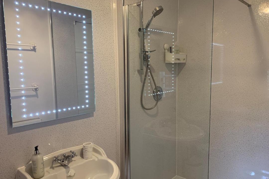 Photo of Bathroom in City Centre