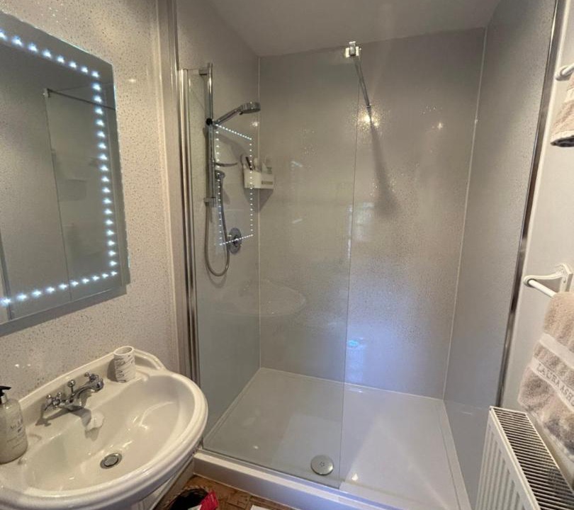 Photo of Bathroom in City Centre