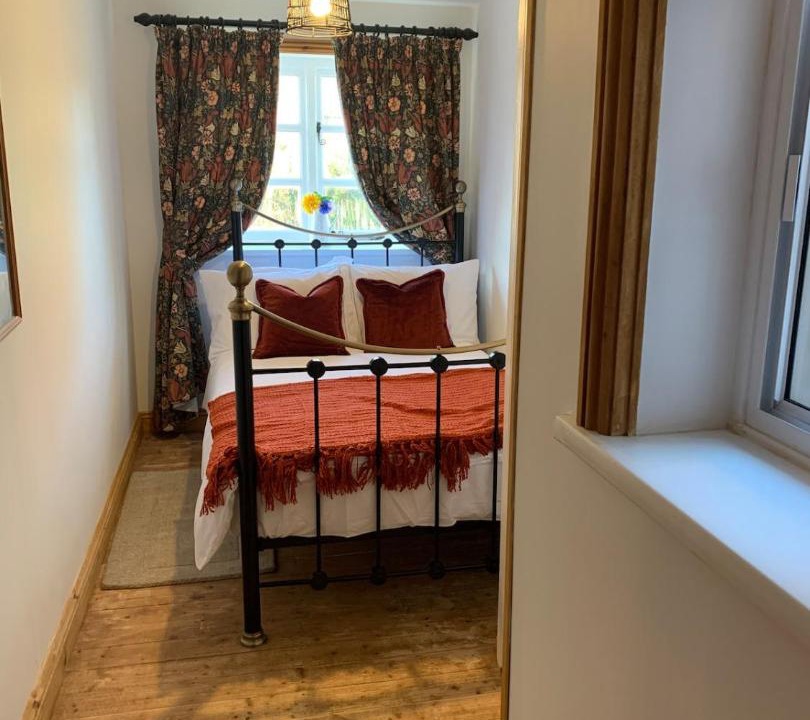 Photo of Bedroom in City Centre