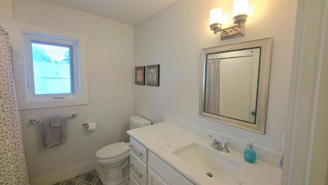 Photo of Bathroom in Harbor Springs