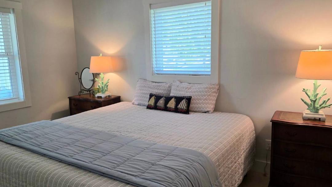 Photo of Bedroom in Harbor Springs