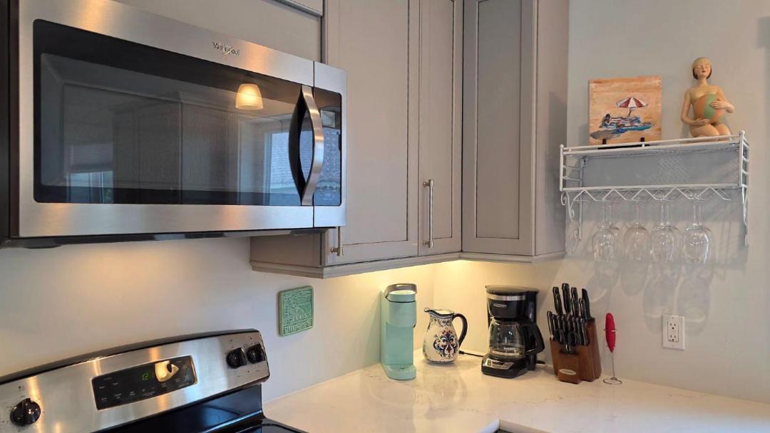 Photo of Kitchen in Harbor Springs