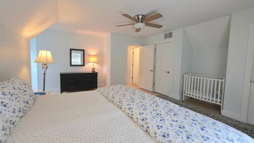 Photo of Bedroom in Harbor Springs