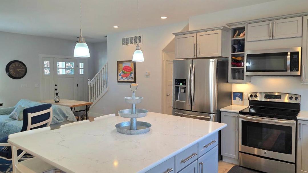 Photo of Kitchen in Harbor Springs