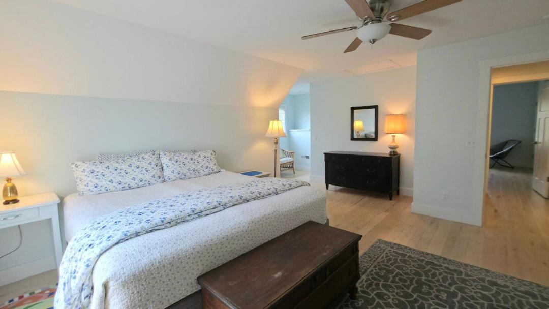Photo of Bedroom in Harbor Springs