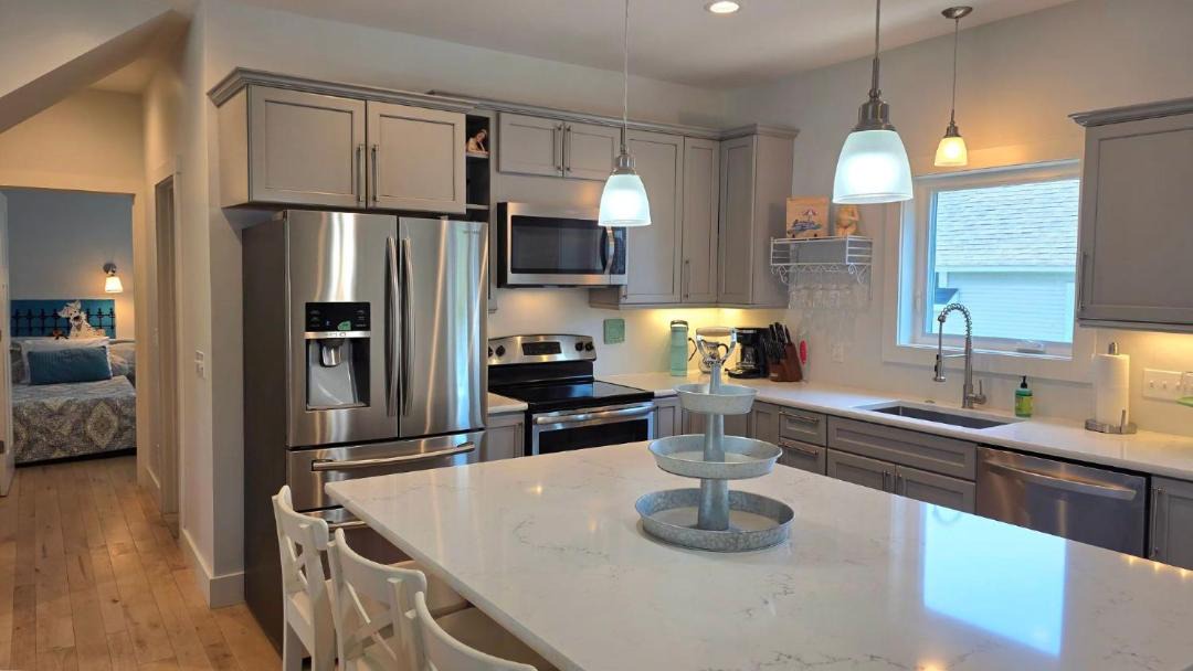 Photo of Kitchen in Harbor Springs