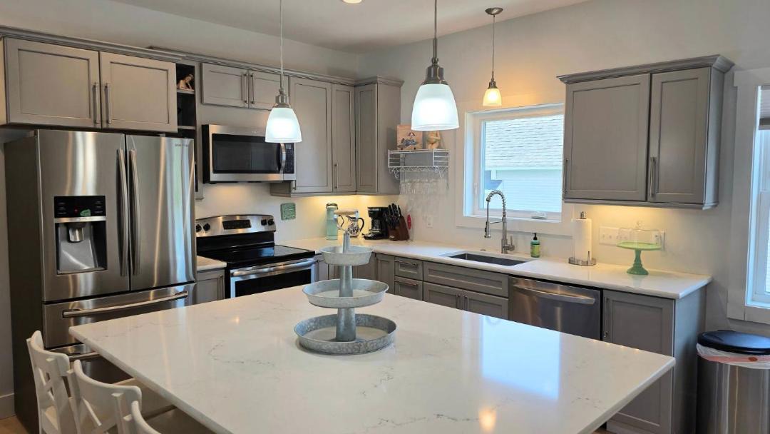 Photo of Kitchen in Harbor Springs