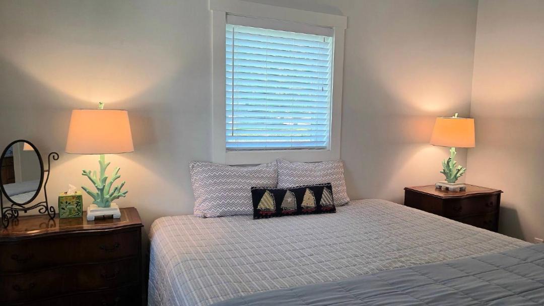 Photo of Bedroom in Harbor Springs