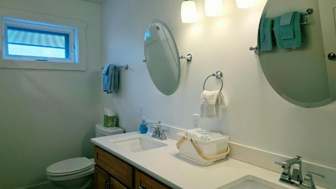 Photo of Bathroom in Harbor Springs
