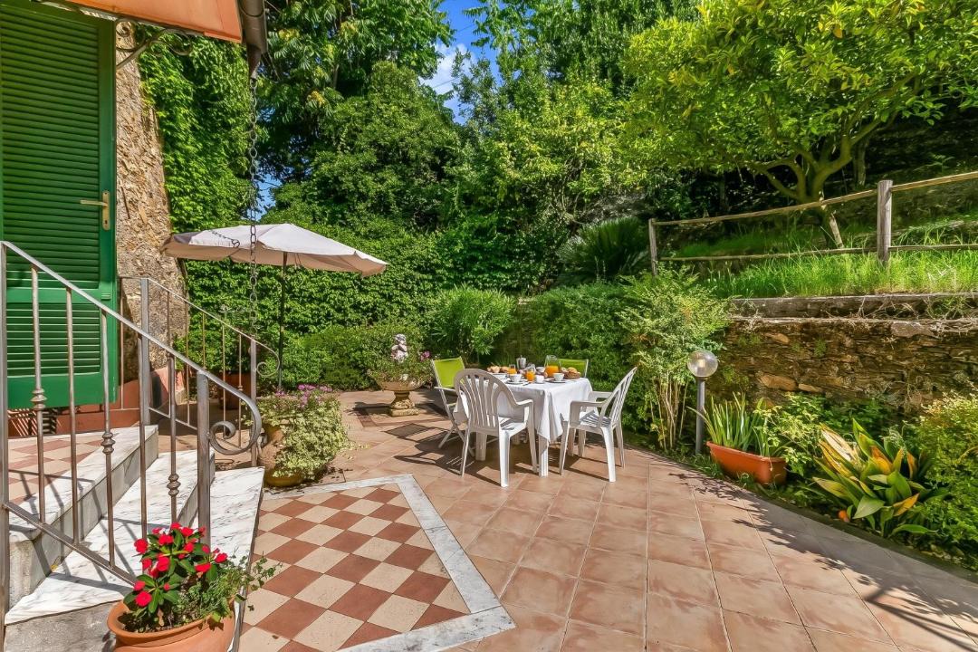 Photo of Patio Balcony in Ripa-Pozzi-Ponterosso