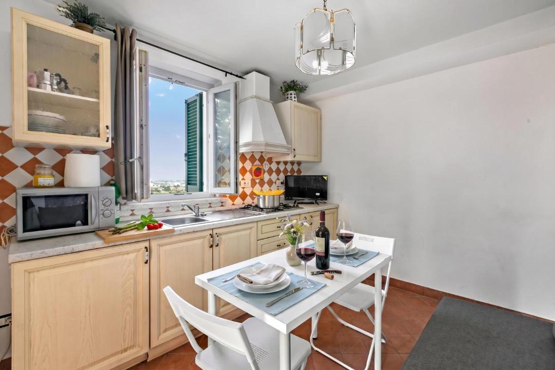 Photo of Kitchen in Ripa-Pozzi-Ponterosso