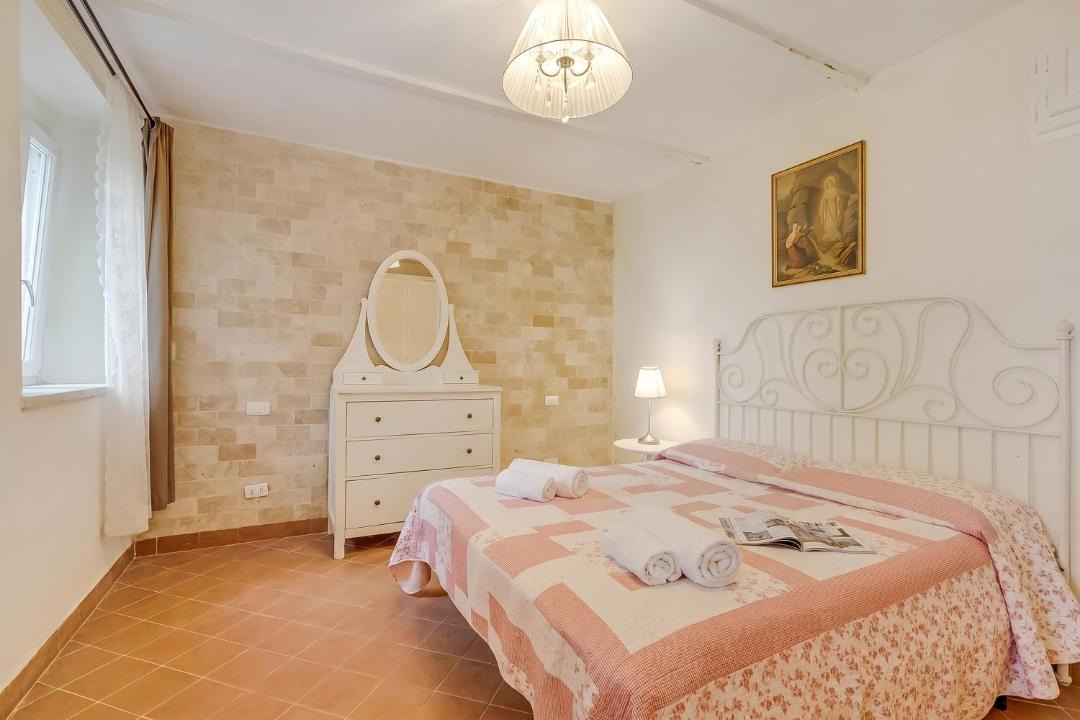 Photo of Bedroom in Ripa-Pozzi-Ponterosso