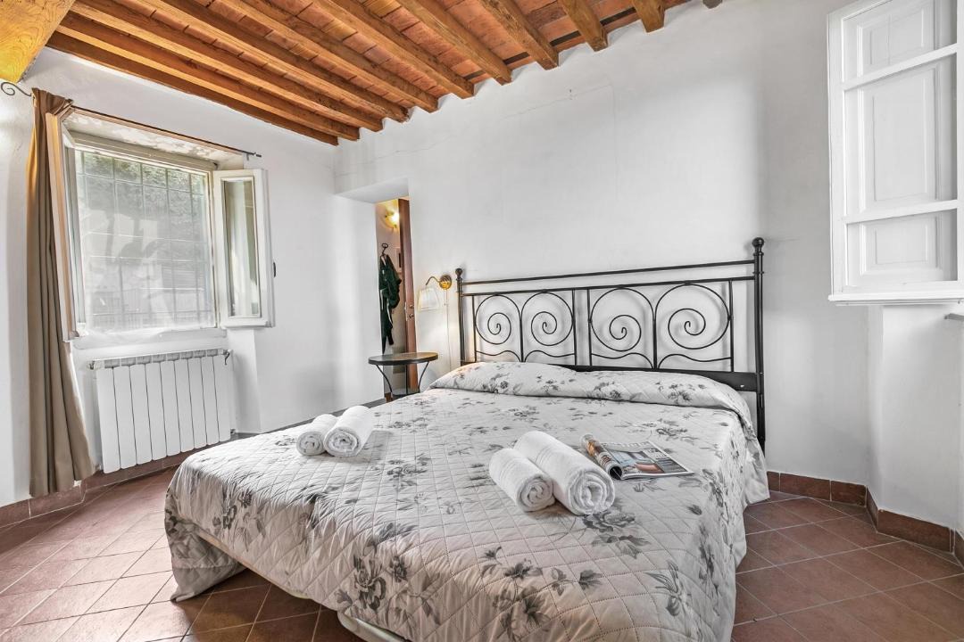 Photo of Bedroom in Ripa-Pozzi-Ponterosso