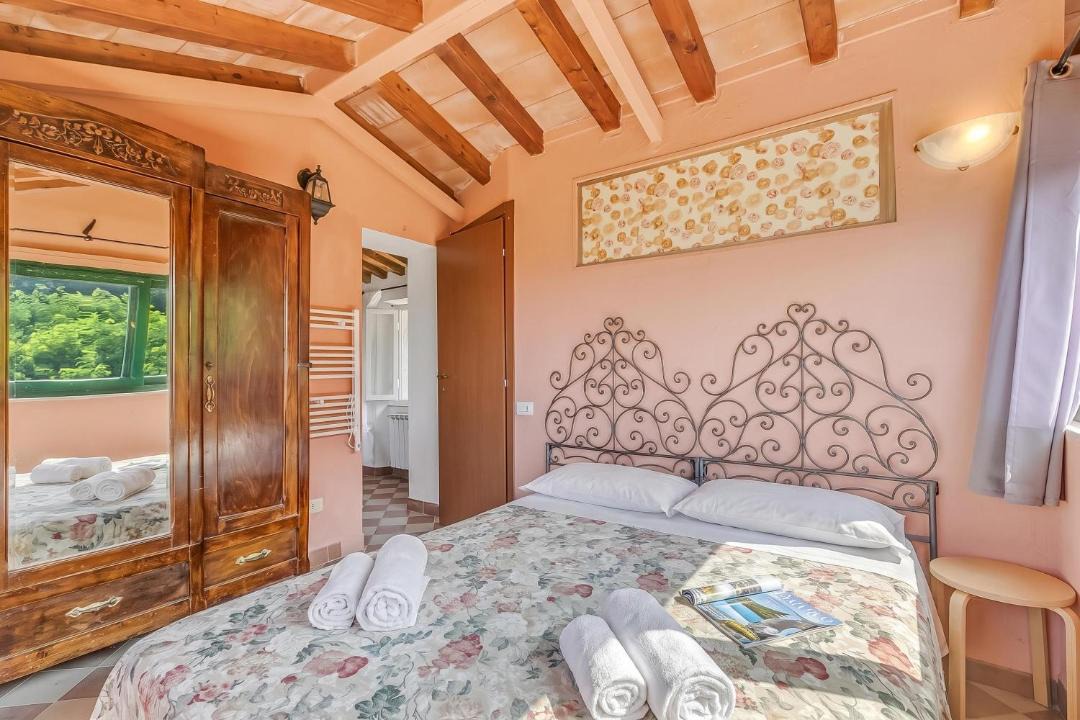 Photo of Bedroom in Ripa-Pozzi-Ponterosso