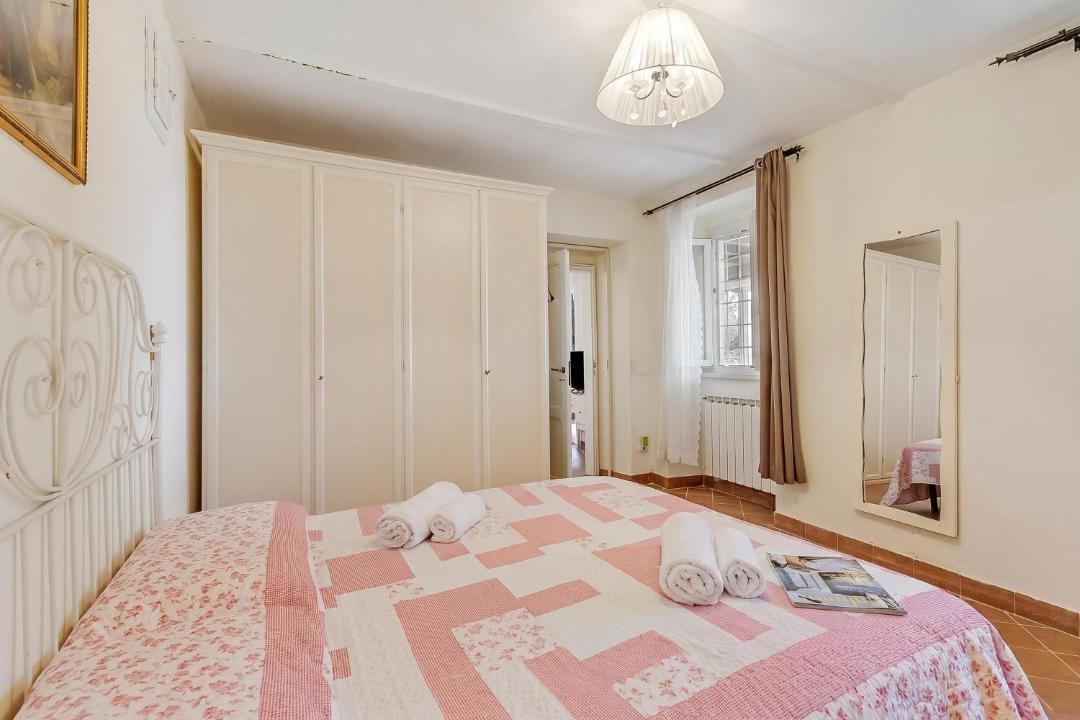 Photo of Bedroom in Ripa-Pozzi-Ponterosso