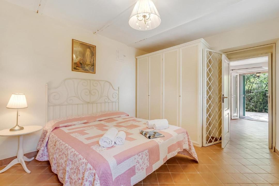Photo of Bedroom in Ripa-Pozzi-Ponterosso