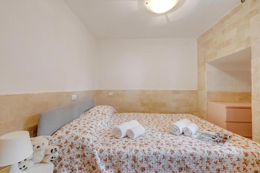 Photo of Bedroom in Ripa-Pozzi-Ponterosso