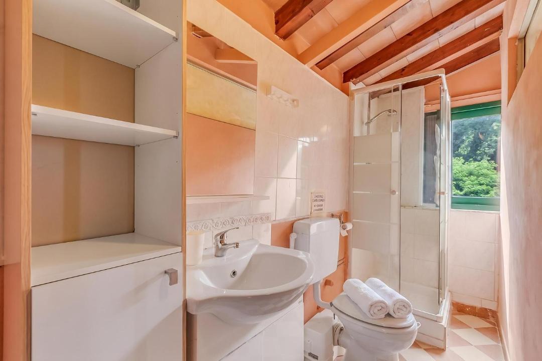 Photo of Bathroom in Ripa-Pozzi-Ponterosso