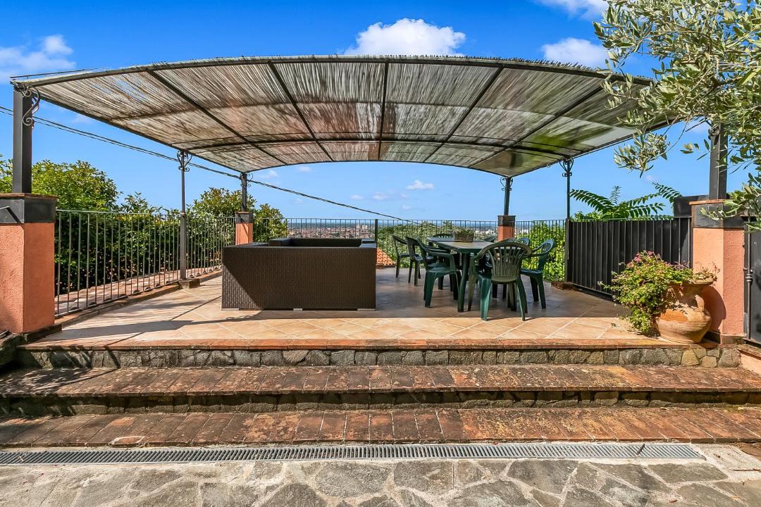 Photo of Patio Balcony in Ripa-Pozzi-Ponterosso
