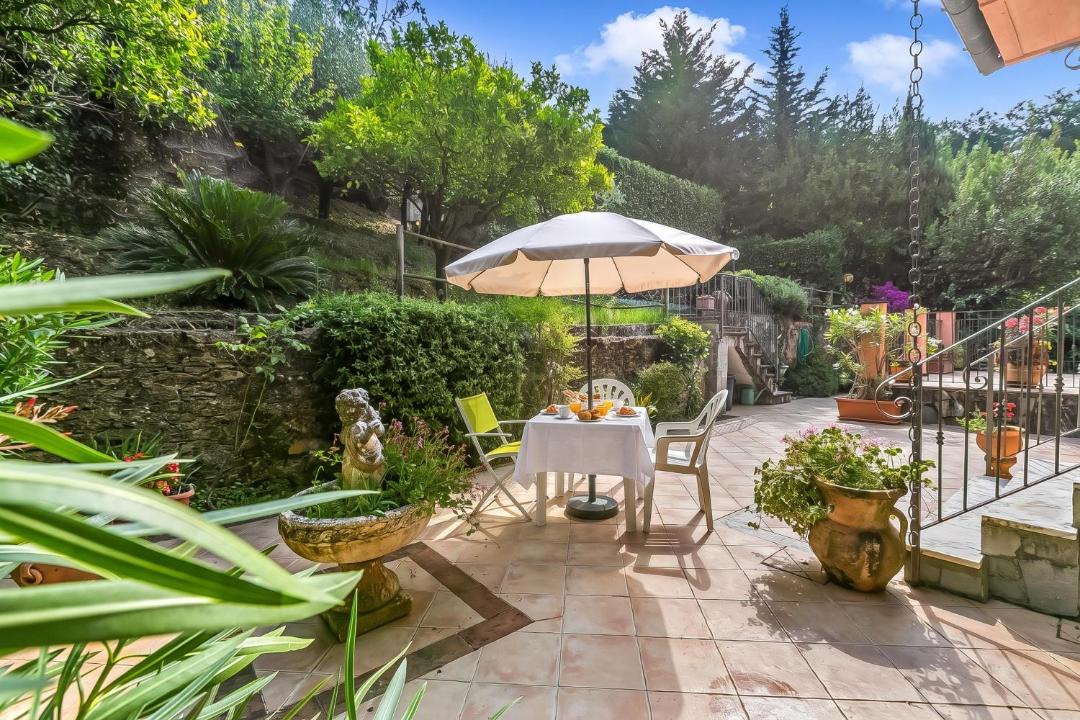 Photo of Patio Balcony in Ripa-Pozzi-Ponterosso