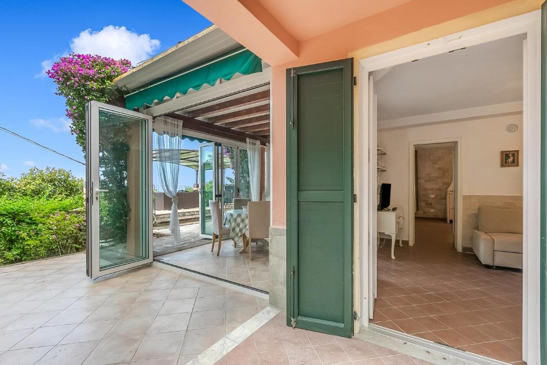 Photo of Patio Balcony in Ripa-Pozzi-Ponterosso