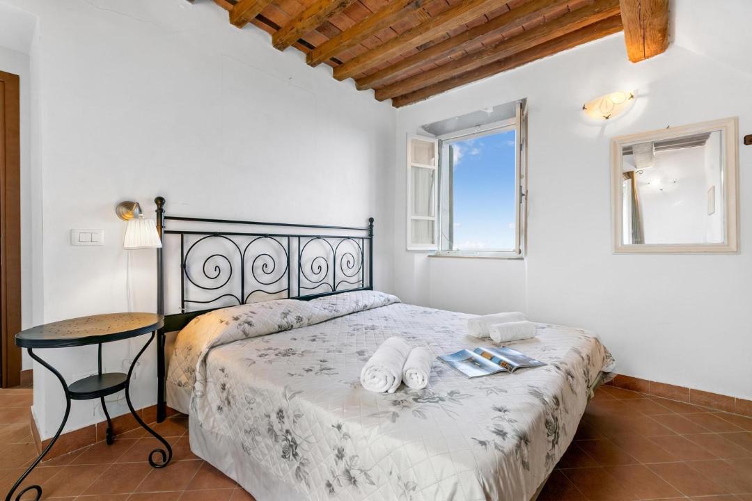 Photo of Bedroom in Ripa-Pozzi-Ponterosso