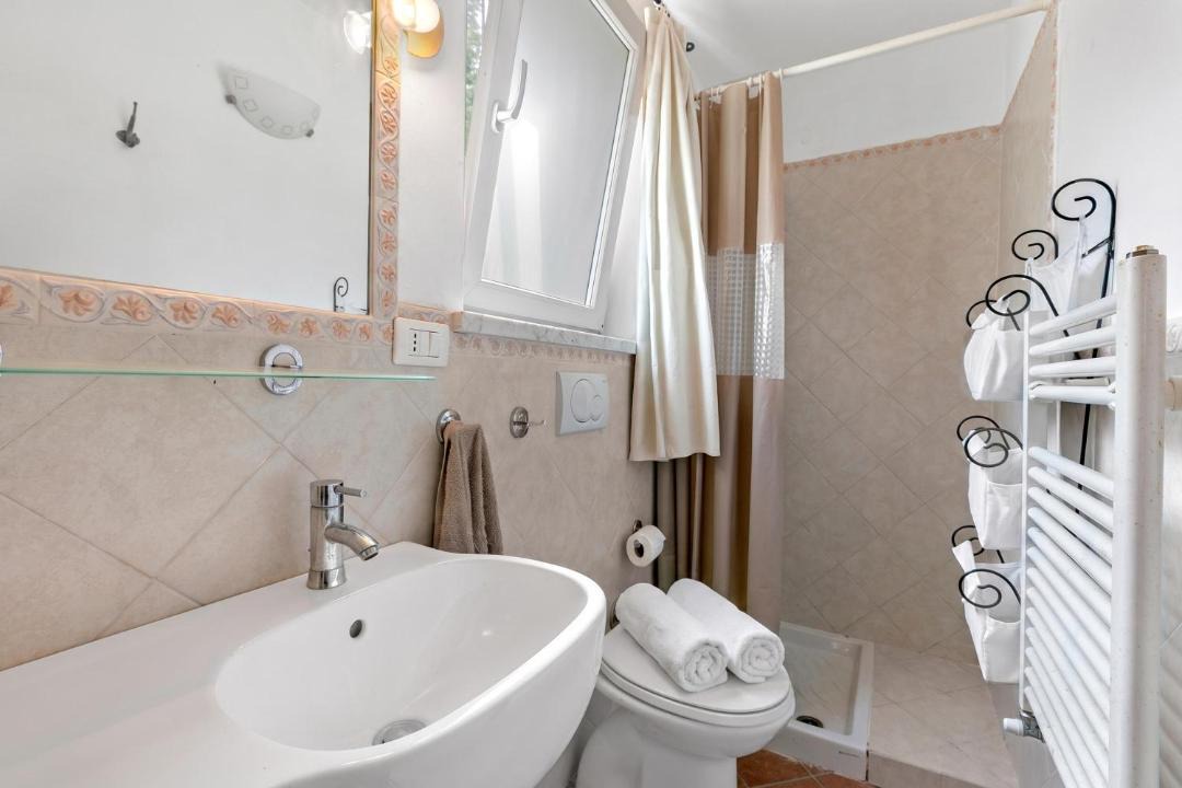 Photo of Bathroom in Ripa-Pozzi-Ponterosso