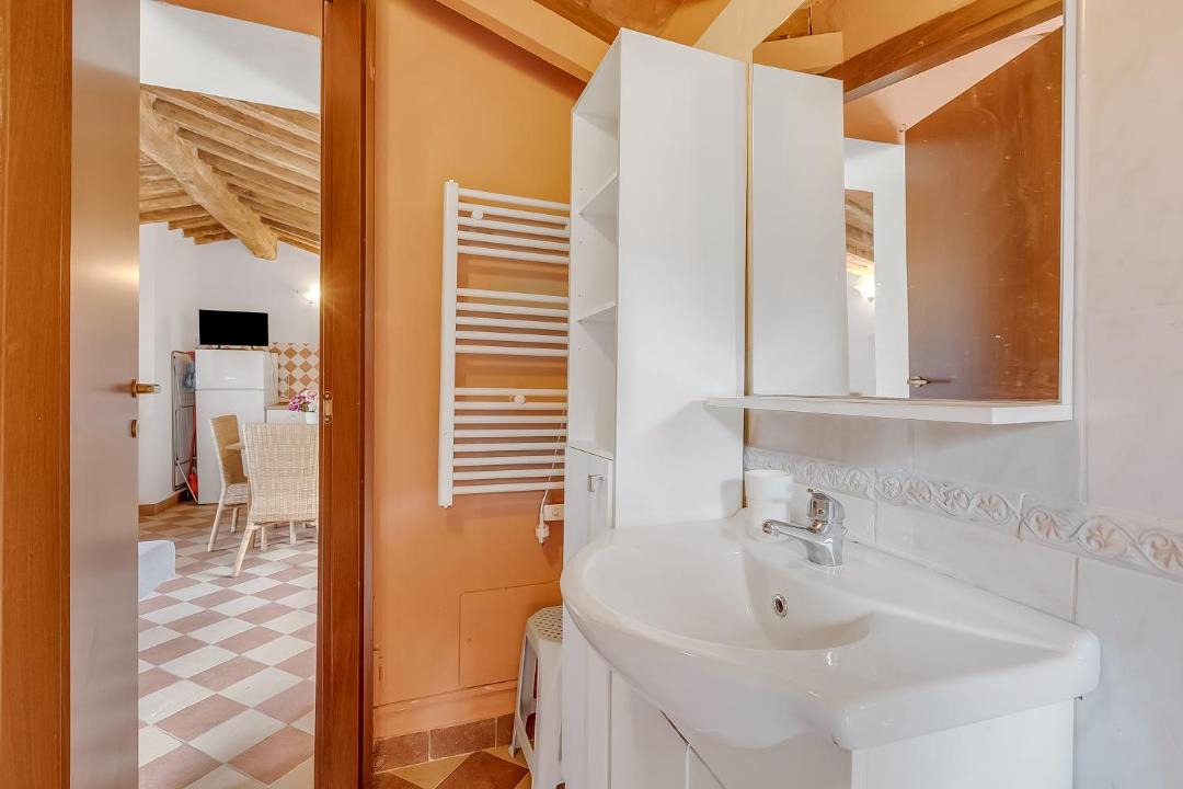 Photo of Bathroom in Ripa-Pozzi-Ponterosso