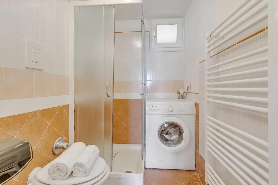 Photo of Bathroom in Ripa-Pozzi-Ponterosso