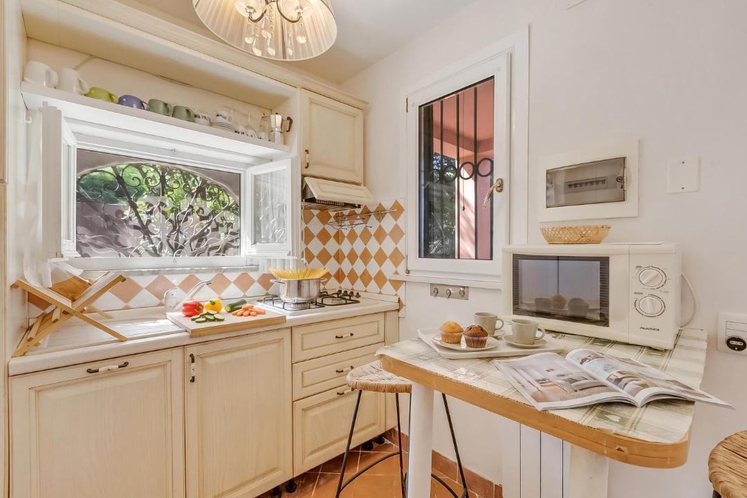 Photo of Kitchen in Ripa-Pozzi-Ponterosso