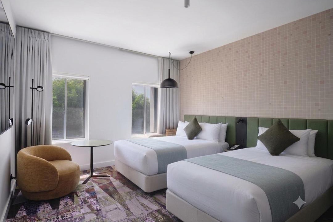 Photo of Bedroom in St Kilda