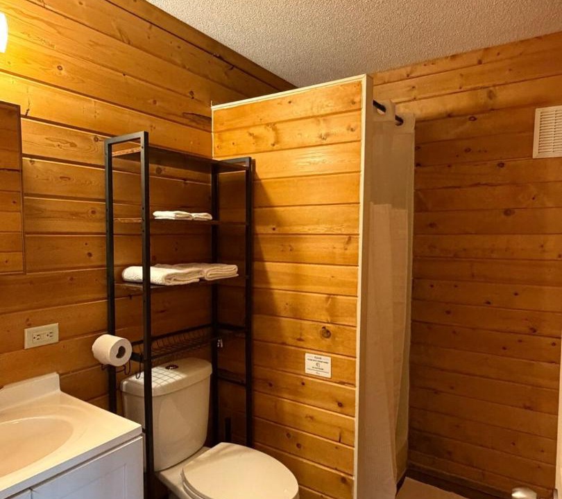 Photo of Bathroom in Grand Marais