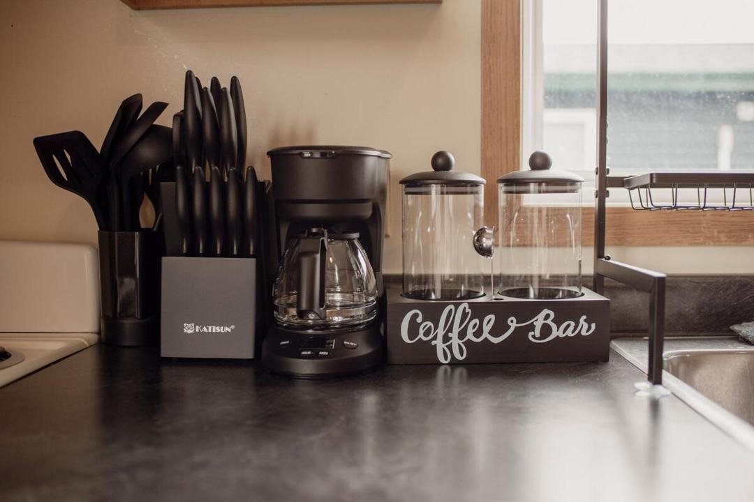 Photo of Kitchen in Grand Marais