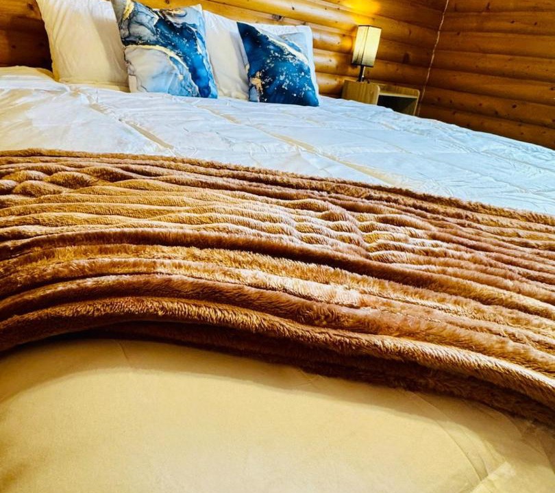 Photo of Bedroom in Grand Marais