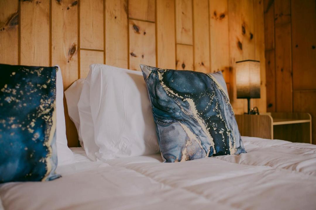 Photo of Bedroom in Grand Marais