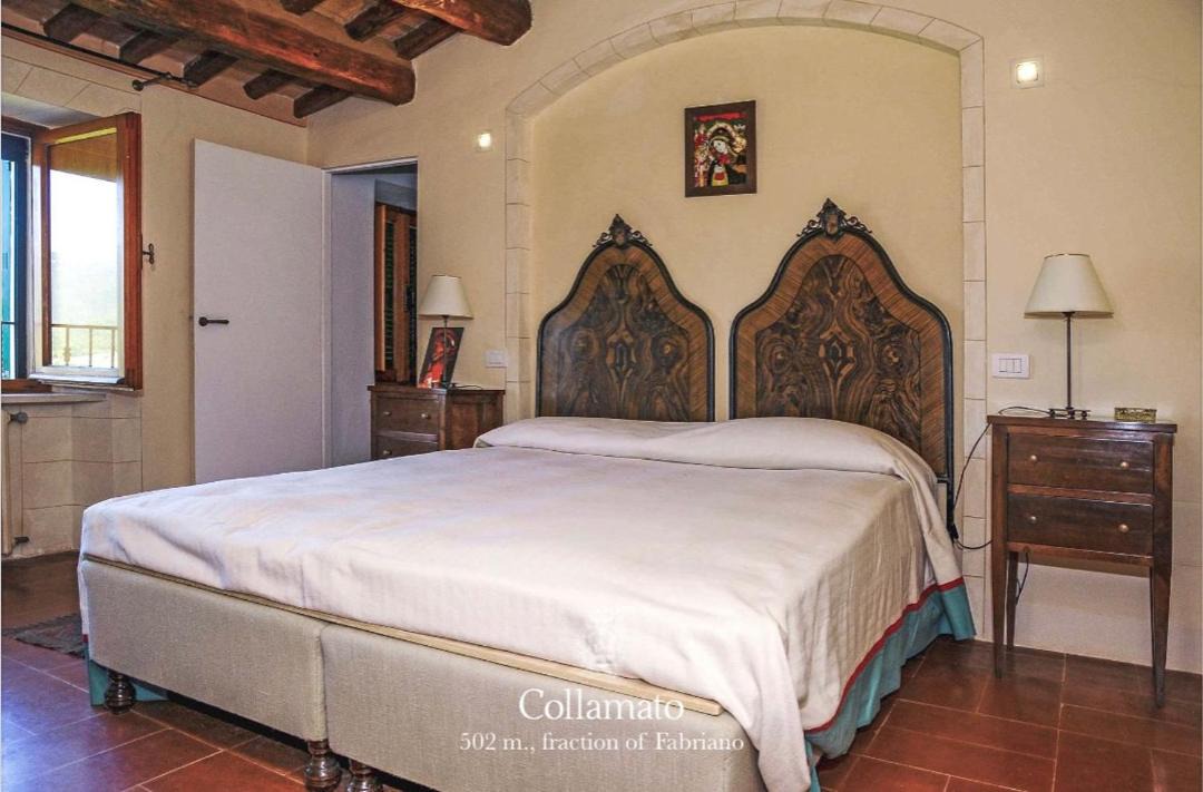 Photo of Bedroom in Fabriano
