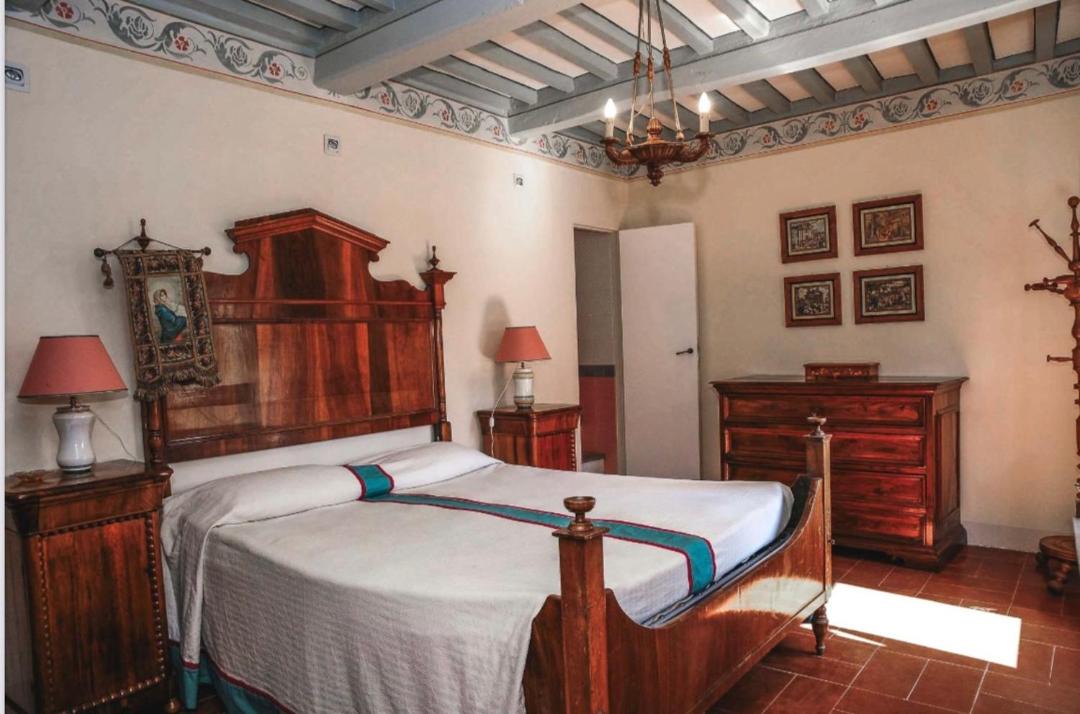 Photo of Bedroom in Fabriano