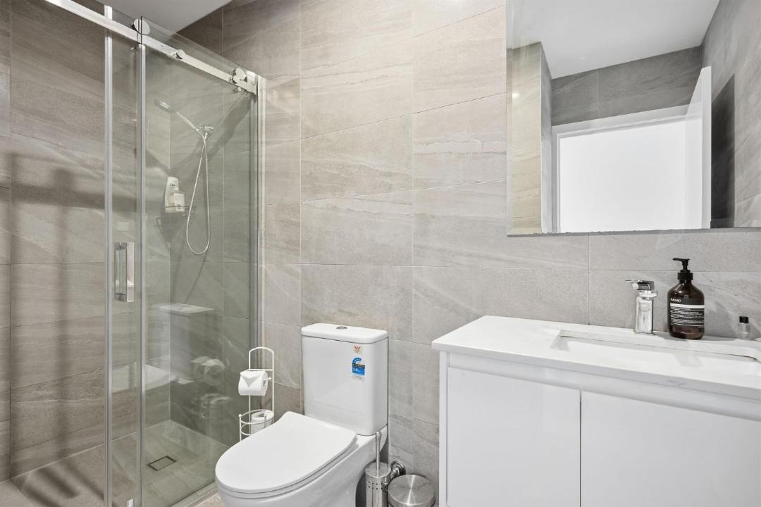 Photo of Bathroom in Malvern East