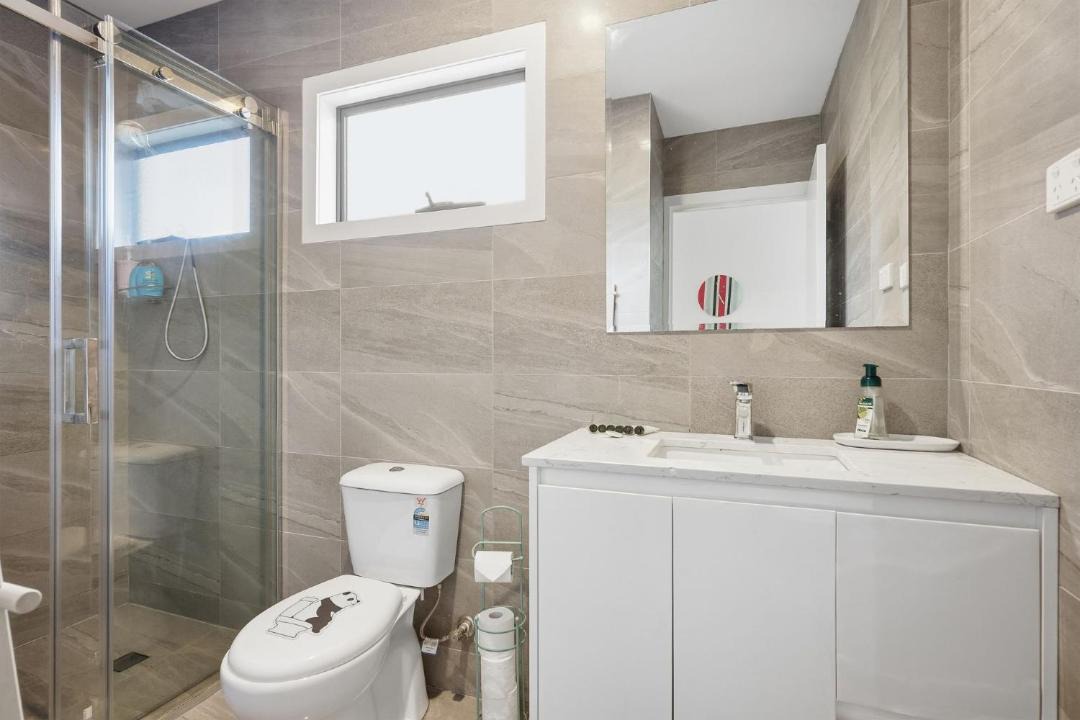 Photo of Bathroom in Malvern East