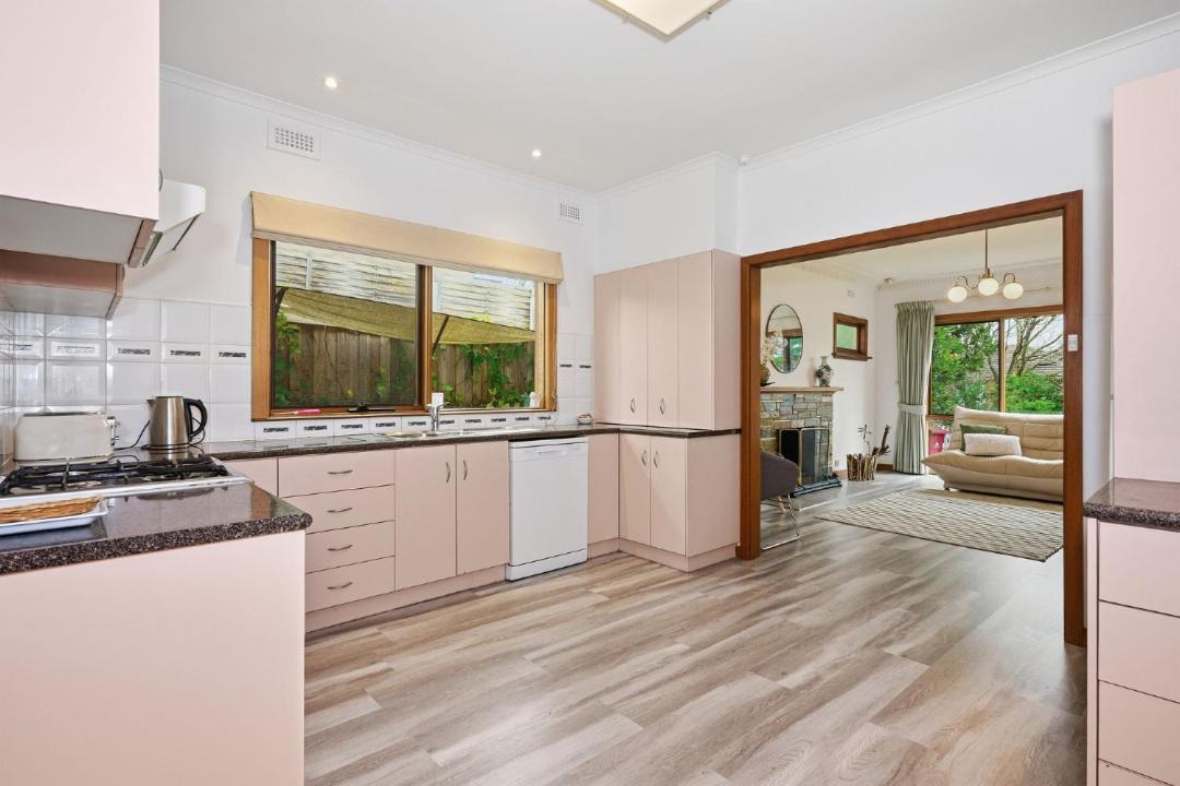 Photo of Kitchen in Malvern East