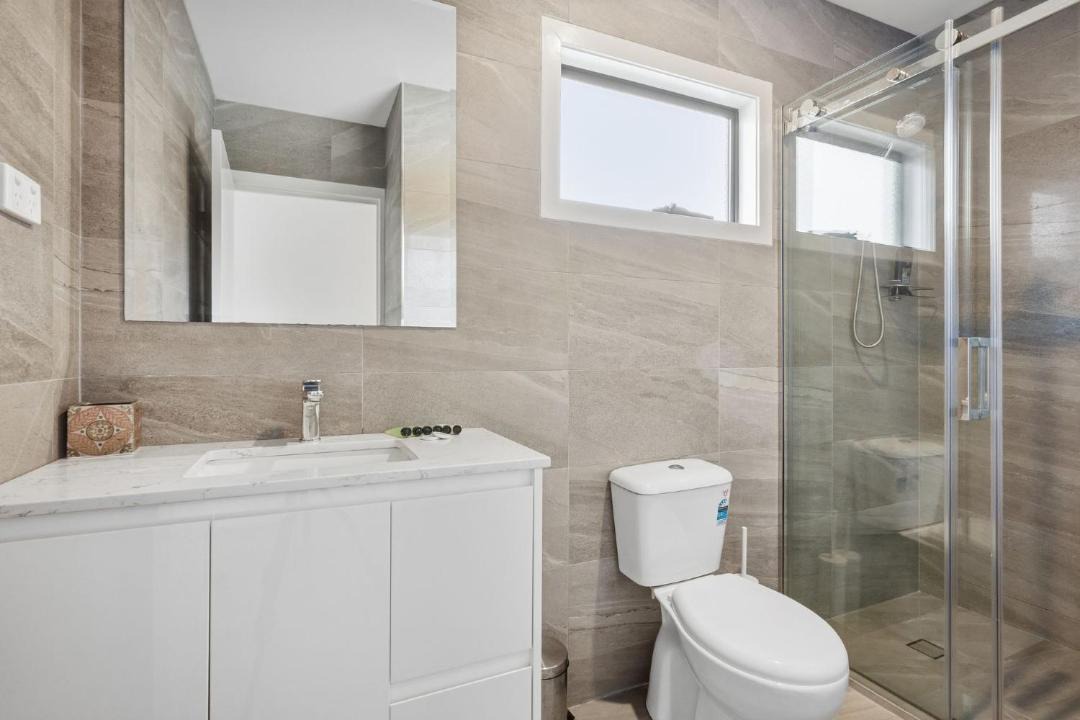 Photo of Bathroom in Malvern East