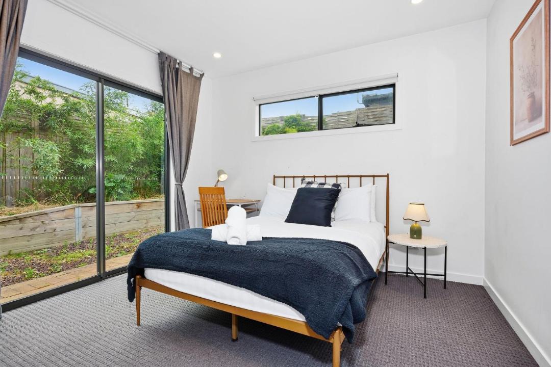 Photo of Bedroom in Malvern East