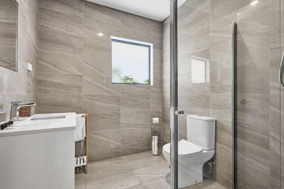 Photo of Bathroom in Malvern East