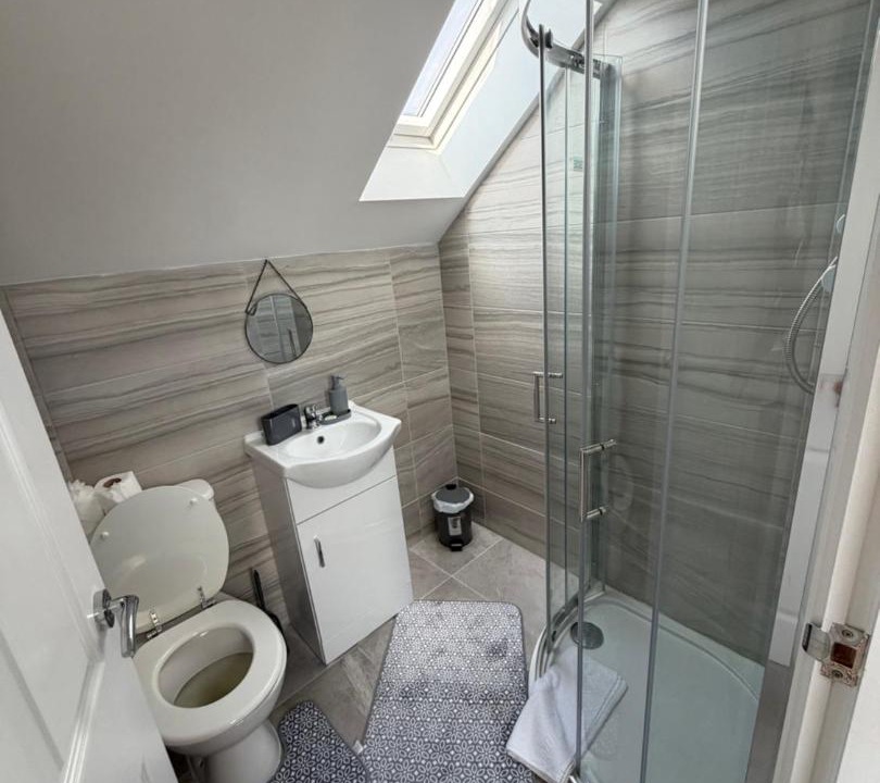 Photo of Bathroom in Cradley