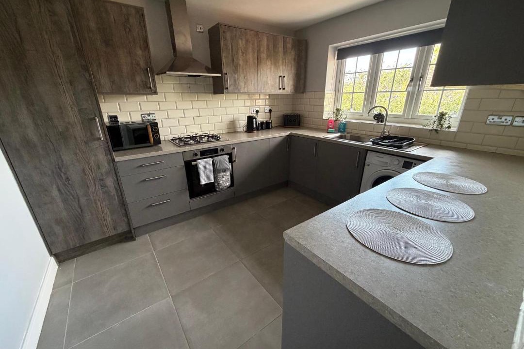 Photo of Kitchen in Cradley
