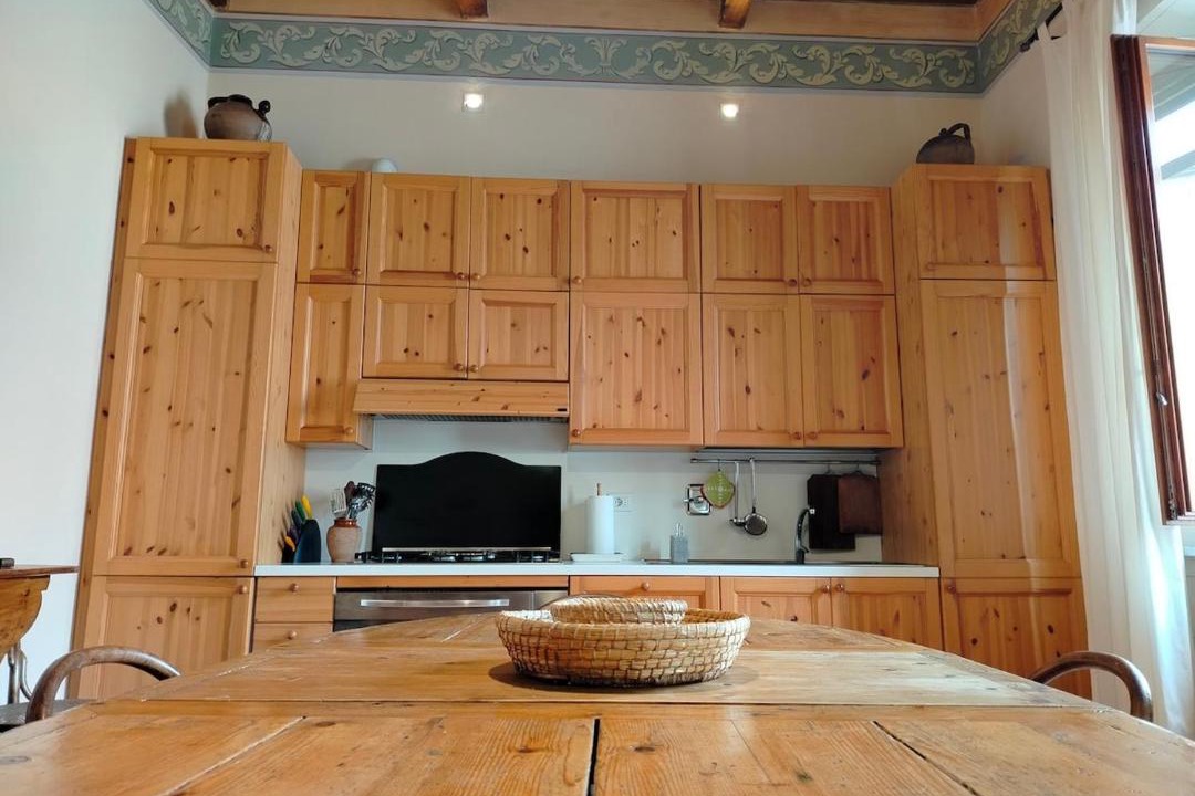 Photo of Kitchen in Fabriano